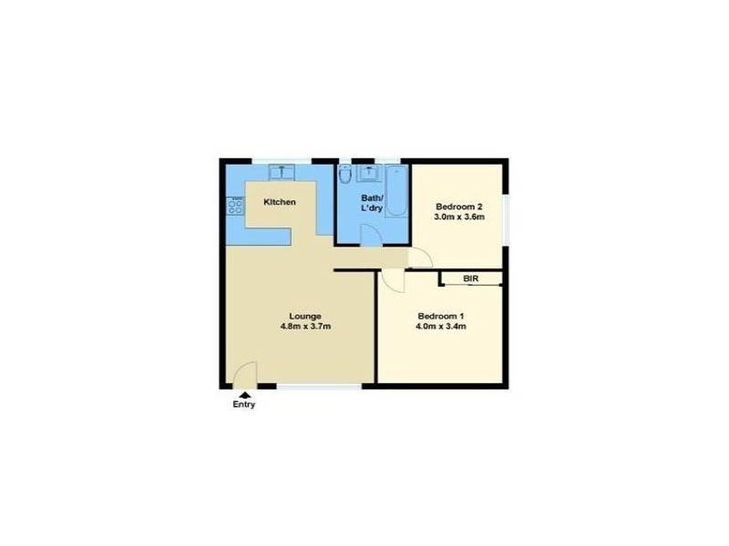 6/3 David Court, Cheltenham VIC 3192