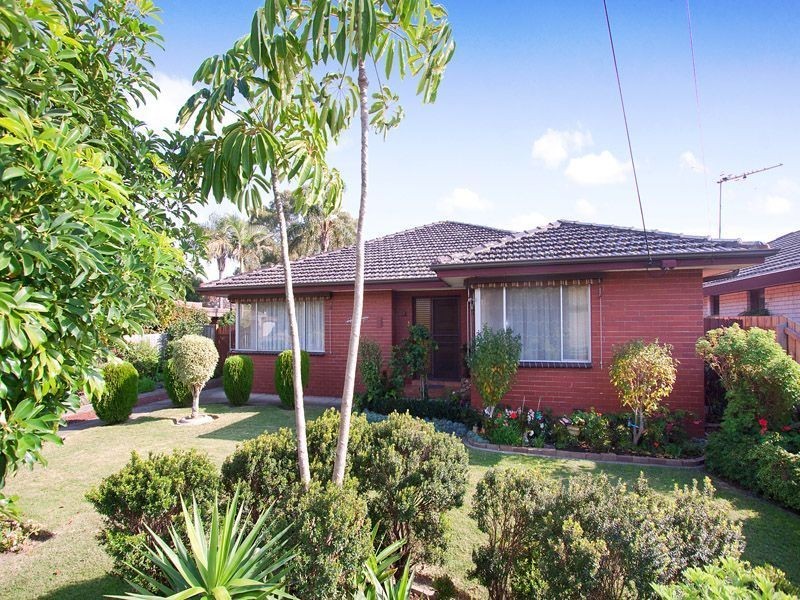 5 Siede Court, Cheltenham VIC 3192