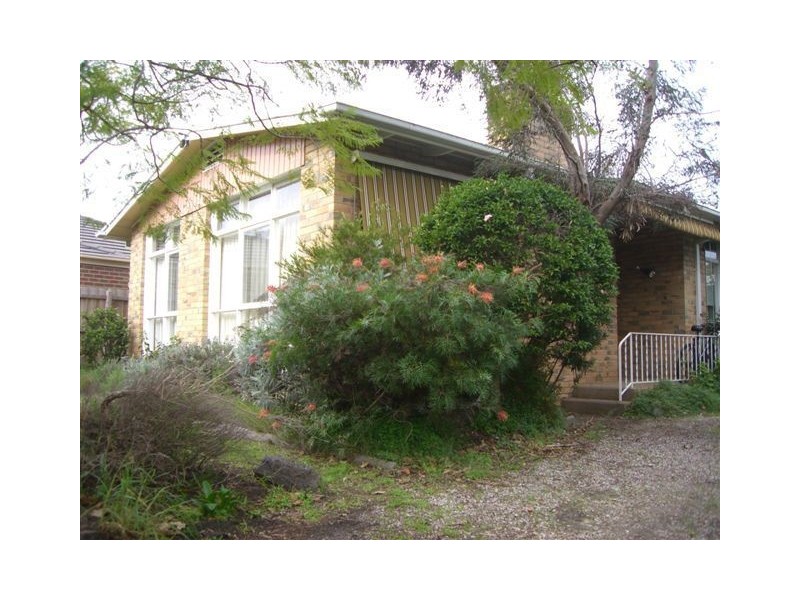 18 Wedd Street, Cheltenham VIC 3192