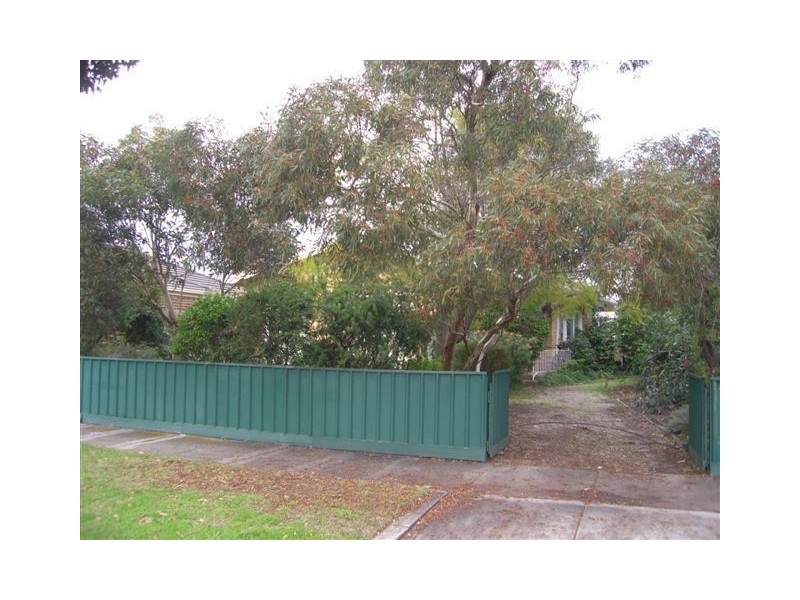 18 Wedd Street, Cheltenham VIC 3192