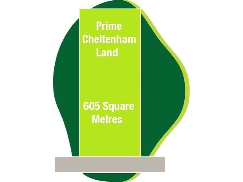 1 Darvall Court, Cheltenham VIC 3192