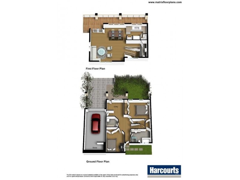 20 Dixon Street, Mentone VIC 3194