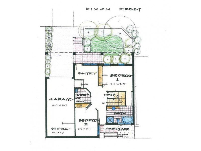 20 Dixon Street, Mentone VIC 3194