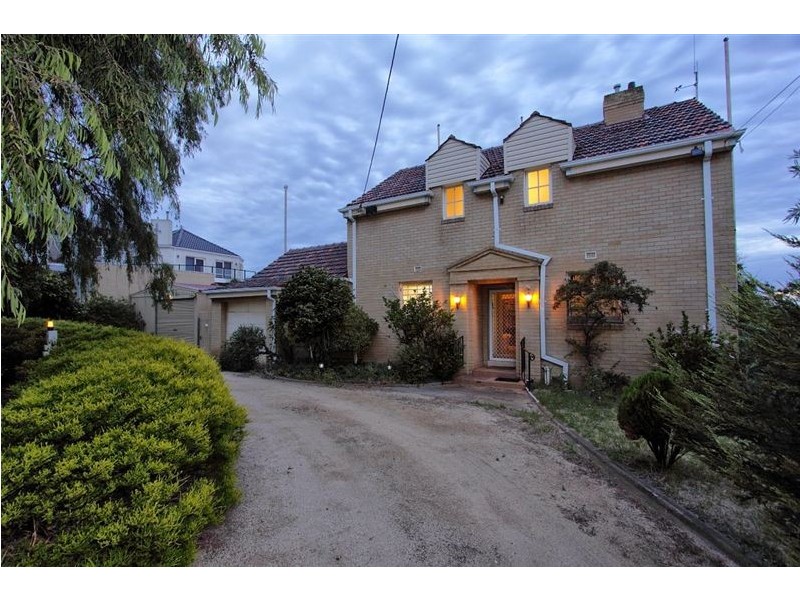 1 Thurling Street, Mentone VIC 3194