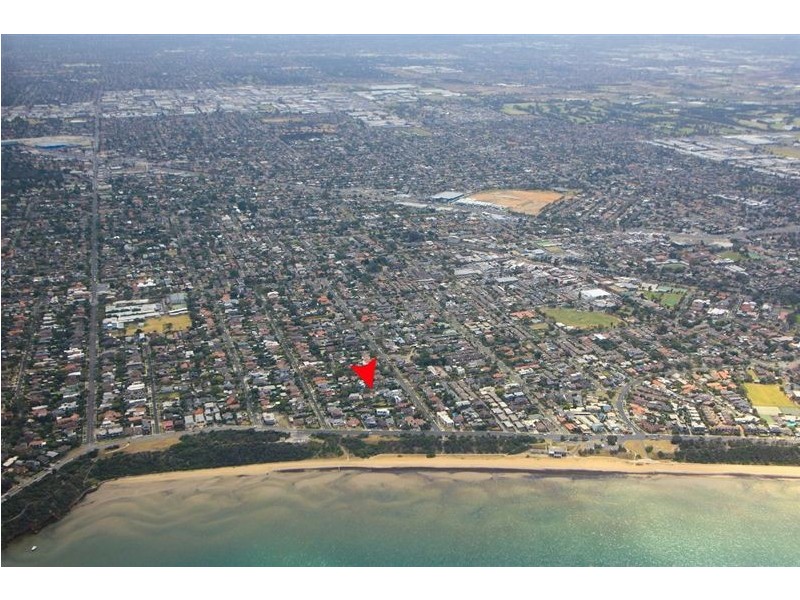 1 Thurling Street, Mentone VIC 3194