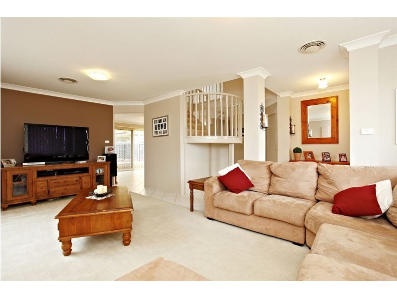 5 Weeroona Place, Rouse Hill NSW 2155