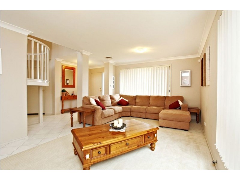 5 Weeroona Place, Rouse Hill NSW 2155