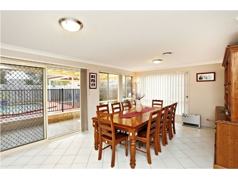 5 Weeroona Place, Rouse Hill NSW 2155