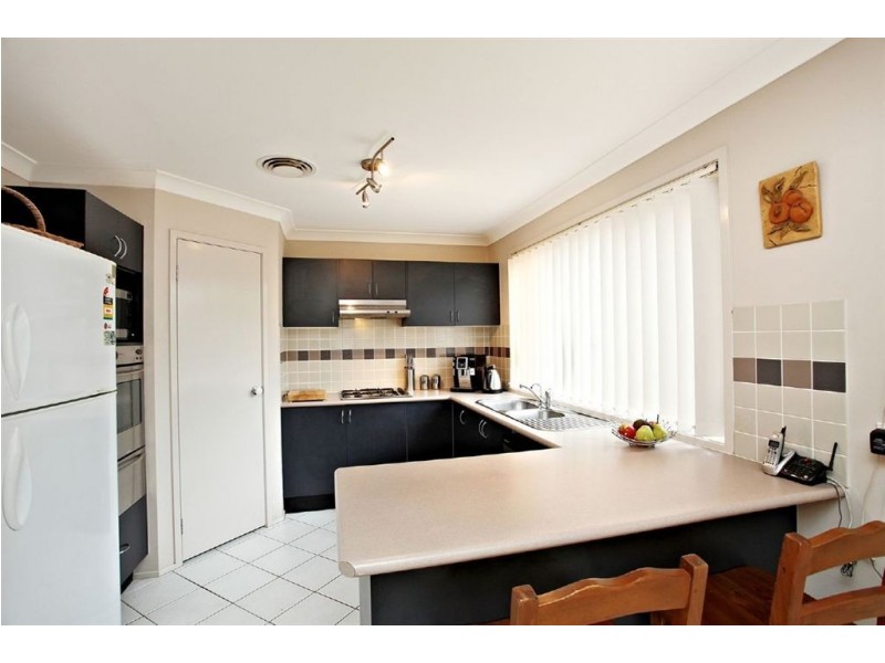 5 Weeroona Place, Rouse Hill NSW 2155