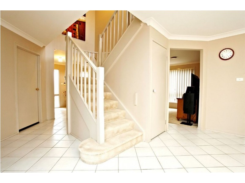 5 Weeroona Place, Rouse Hill NSW 2155