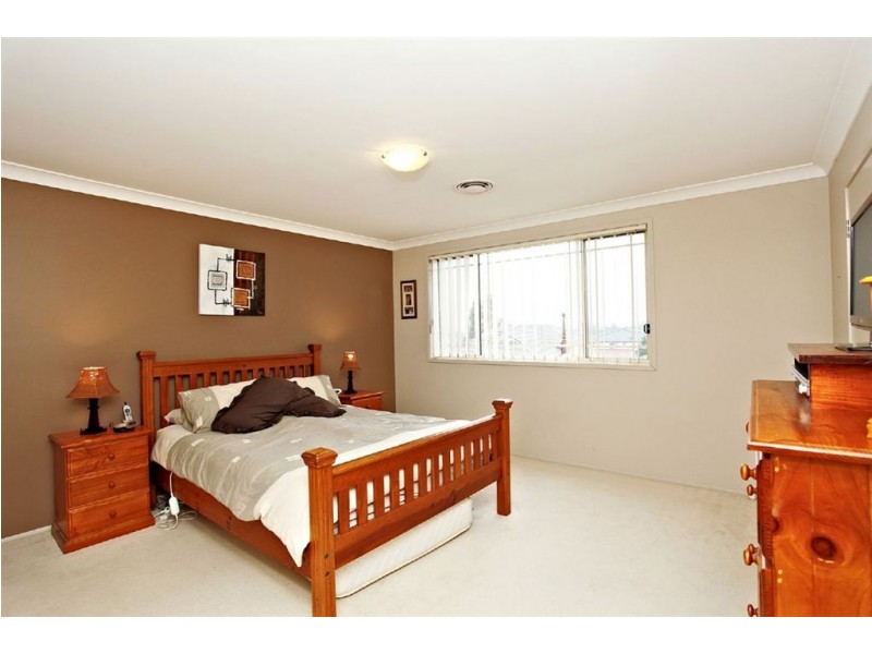 5 Weeroona Place, Rouse Hill NSW 2155