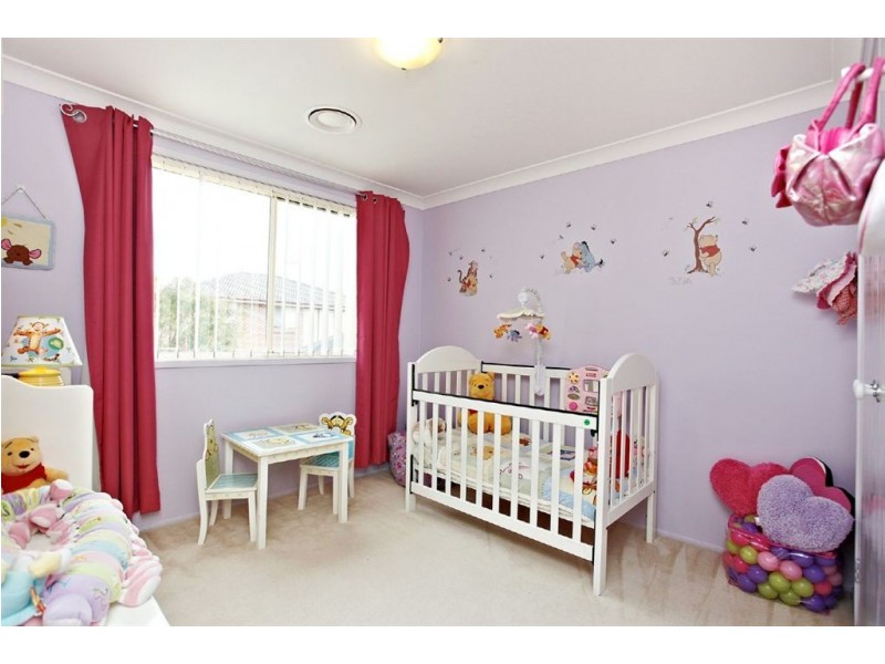 5 Weeroona Place, Rouse Hill NSW 2155