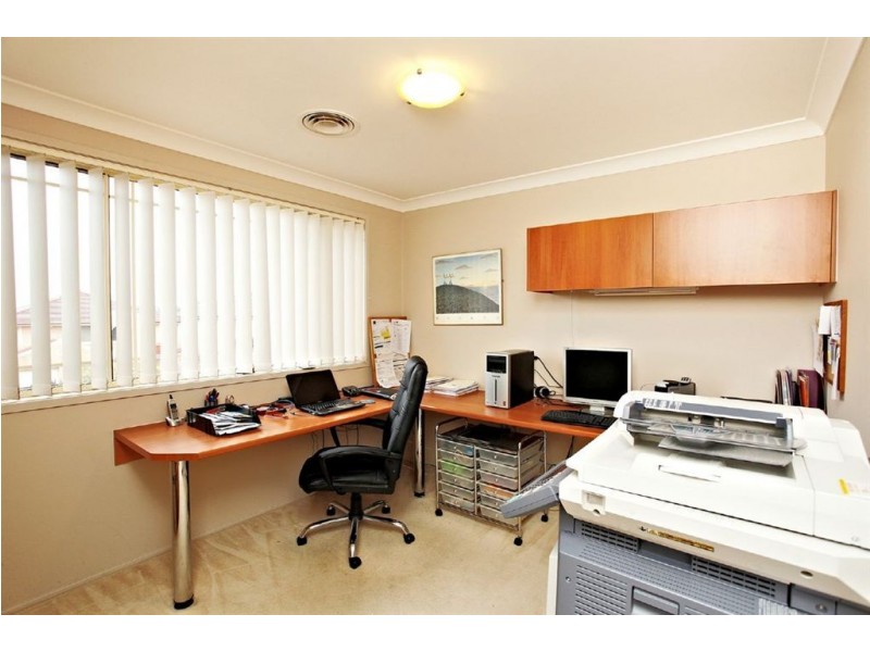 5 Weeroona Place, Rouse Hill NSW 2155