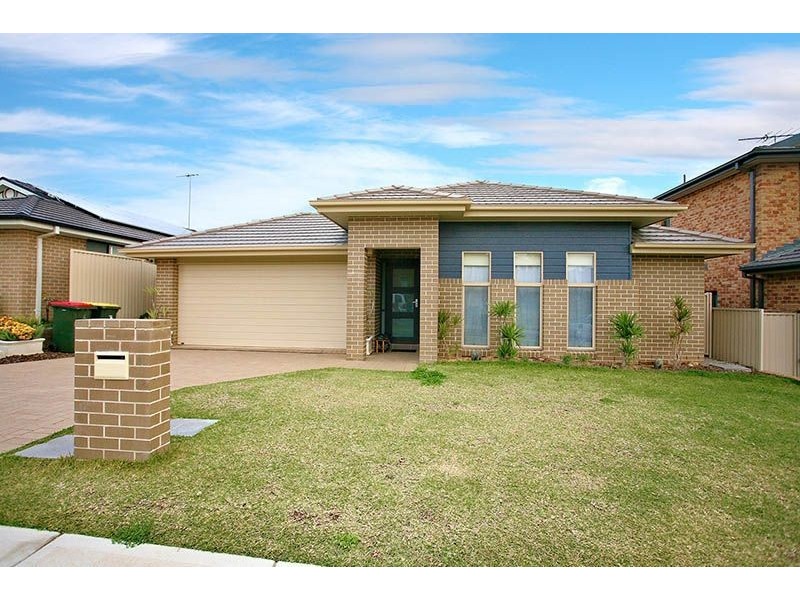 Kellyville Ridge NSW 2155