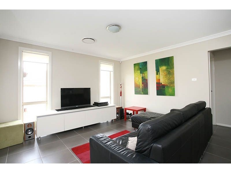 Kellyville Ridge NSW 2155