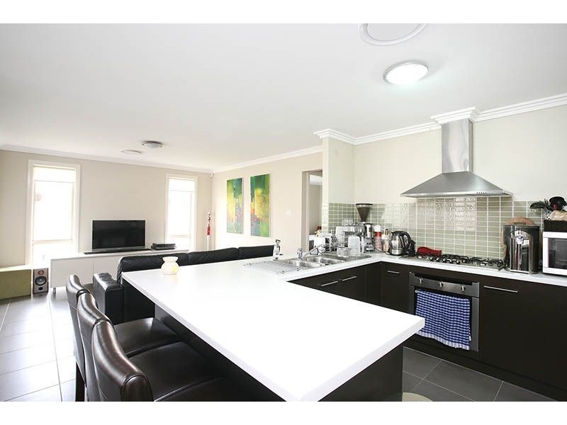 Kellyville Ridge NSW 2155