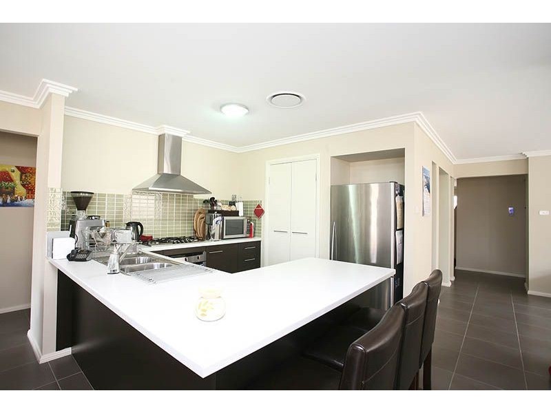 Kellyville Ridge NSW 2155