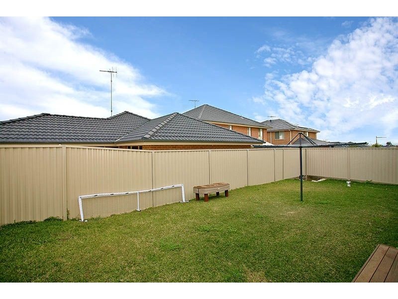 Kellyville Ridge NSW 2155
