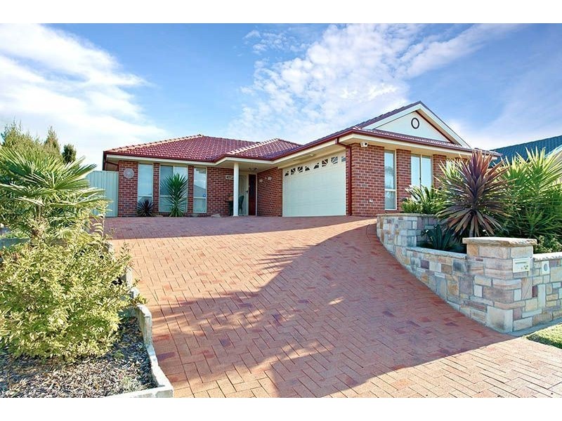 Kellyville Ridge NSW 2155