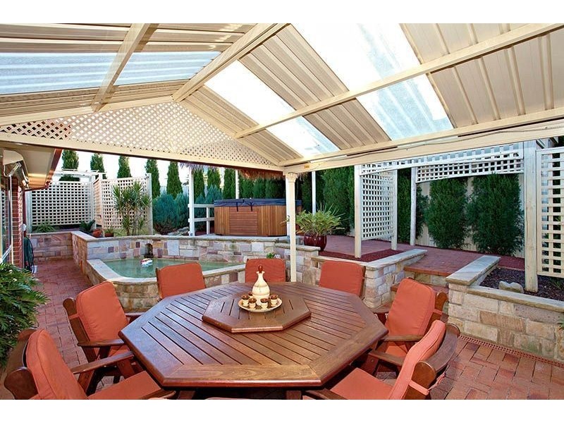 Kellyville Ridge NSW 2155