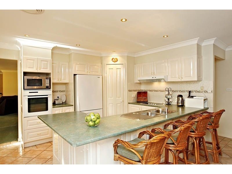 Kellyville Ridge NSW 2155