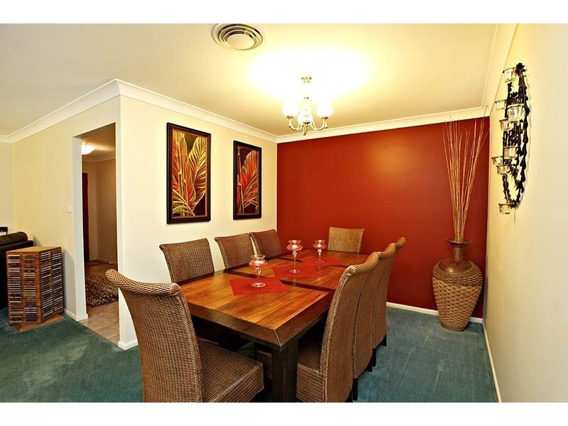 Kellyville Ridge NSW 2155