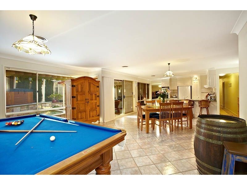 Kellyville Ridge NSW 2155