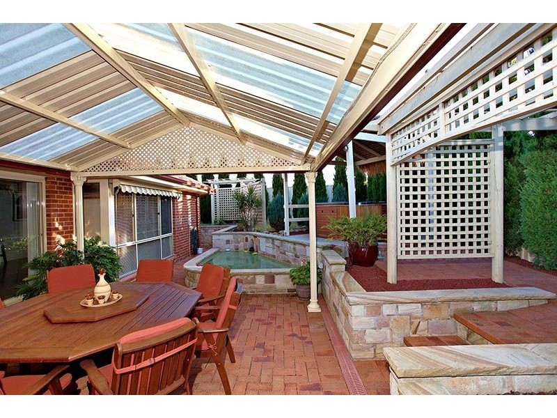 Kellyville Ridge NSW 2155