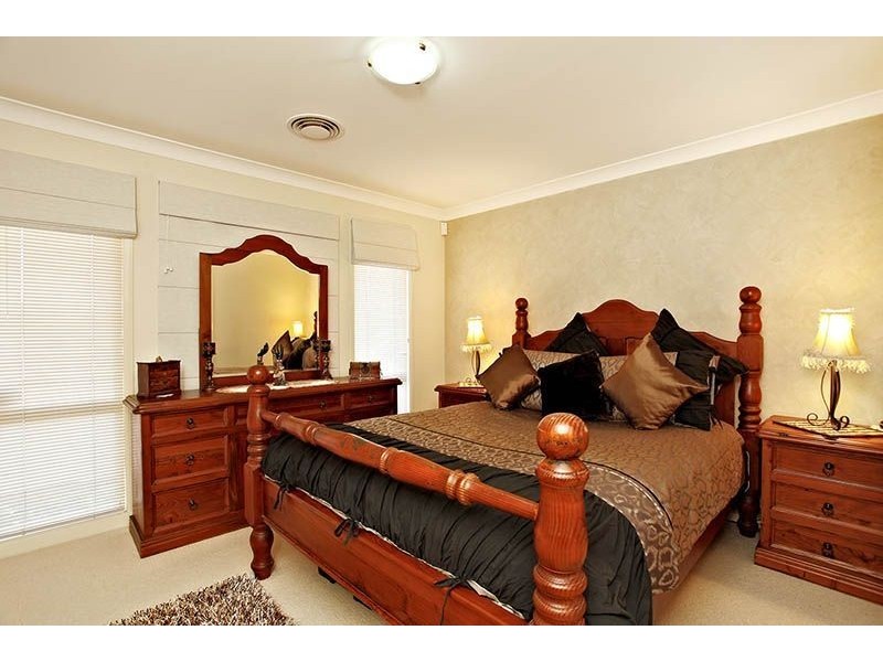 Kellyville Ridge NSW 2155