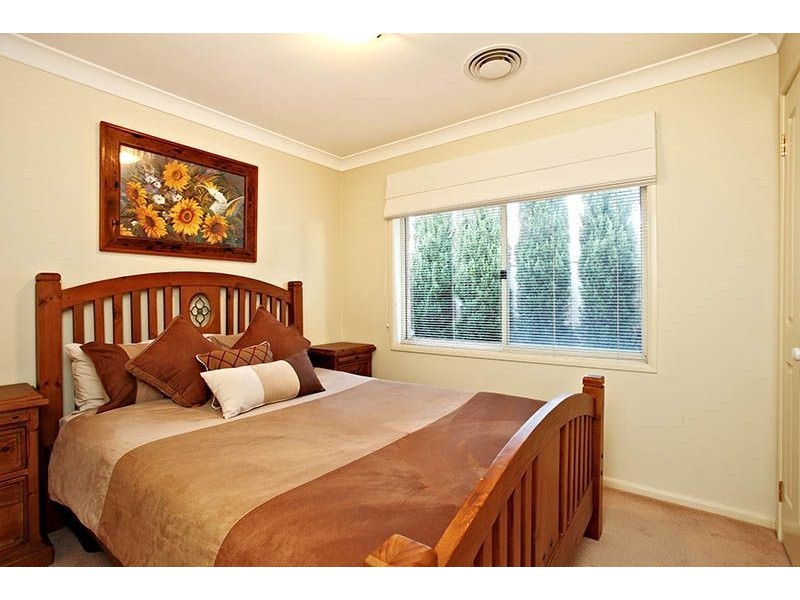 Kellyville Ridge NSW 2155