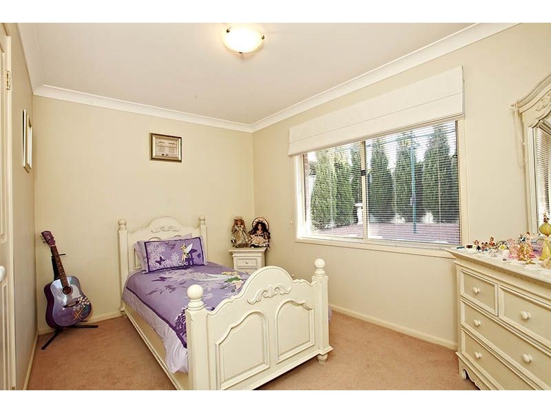 Kellyville Ridge NSW 2155