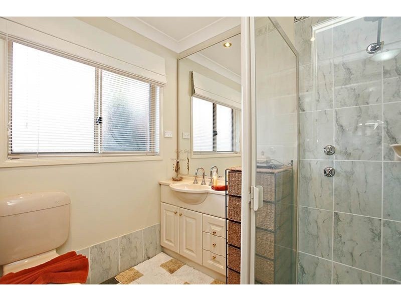 Kellyville Ridge NSW 2155