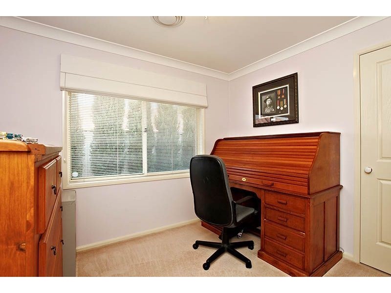 Kellyville Ridge NSW 2155