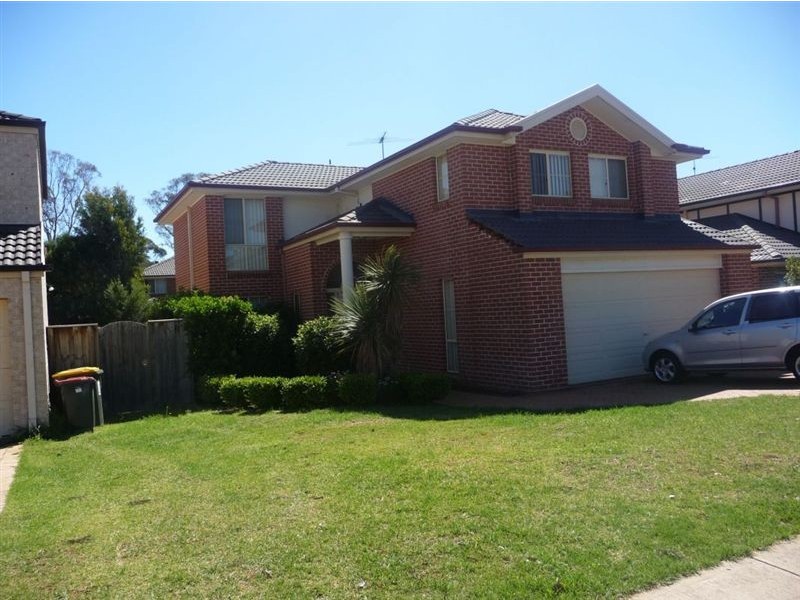18 Milcroft way, Beaumont Hills NSW 2155