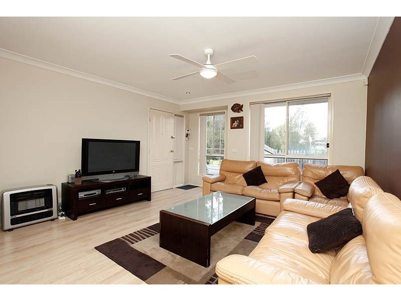 Stanhope Gardens NSW 2768