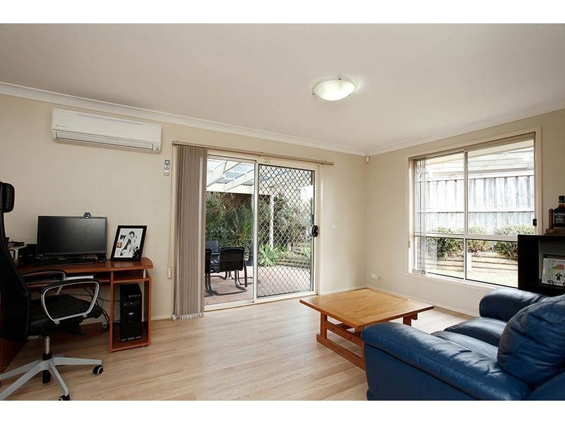 Stanhope Gardens NSW 2768