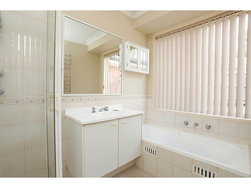 Stanhope Gardens NSW 2768