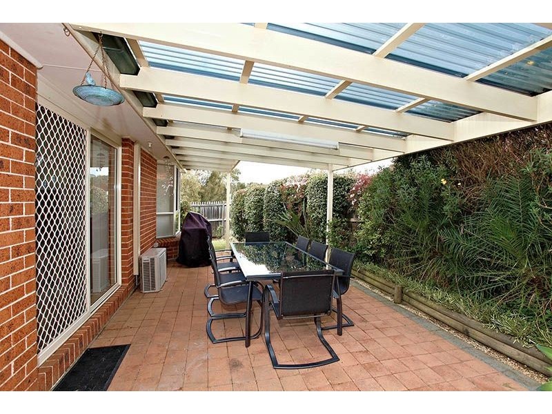 Stanhope Gardens NSW 2768