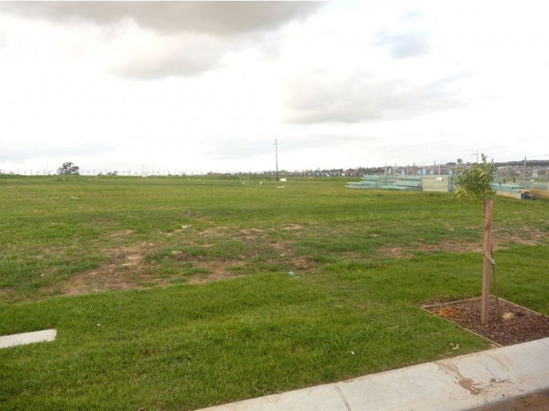 Lot 8259 Nepean Street, The Ponds NSW 2769