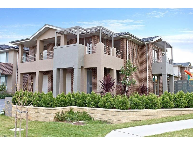 2 Allambie Street, The Ponds NSW 2769