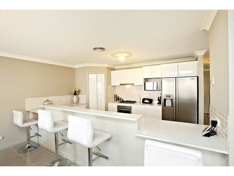 2 Allambie Street, The Ponds NSW 2769