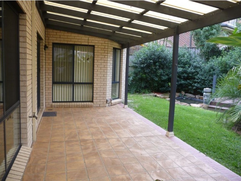 7 Drysdale Circuit, Beaumont Hills NSW 2155