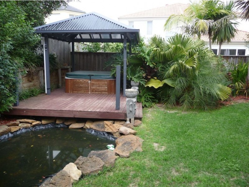 7 Drysdale Circuit, Beaumont Hills NSW 2155