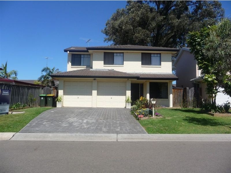 8 Greygum Avenue, Rouse Hill NSW 2155