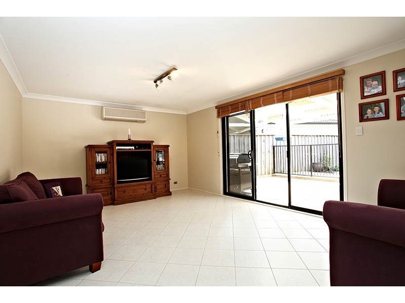 Rouse Hill NSW 2155