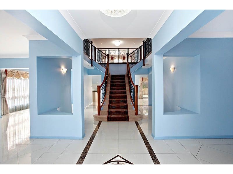 40 Patya Circuit, Kellyville NSW 2155