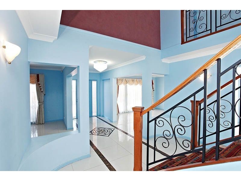 40 Patya Circuit, Kellyville NSW 2155