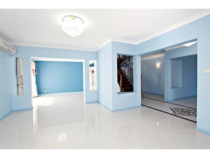 40 Patya Circuit, Kellyville NSW 2155