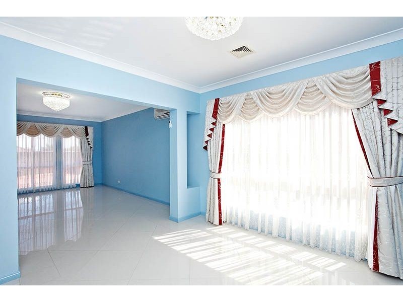 40 Patya Circuit, Kellyville NSW 2155