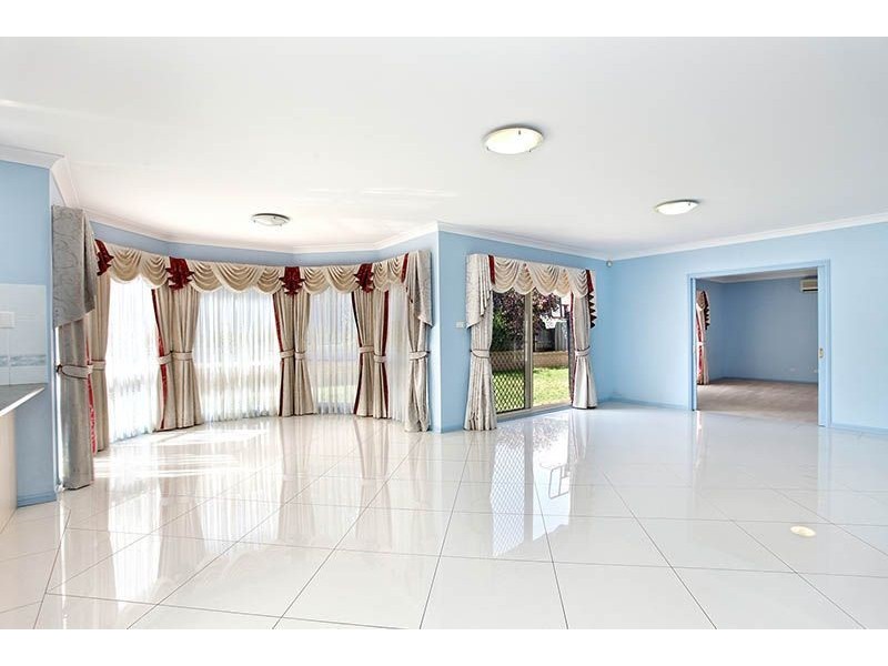 40 Patya Circuit, Kellyville NSW 2155